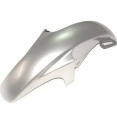 YAMAHA YBR 125 ÖN ÇAMURLUK GRİ 2008