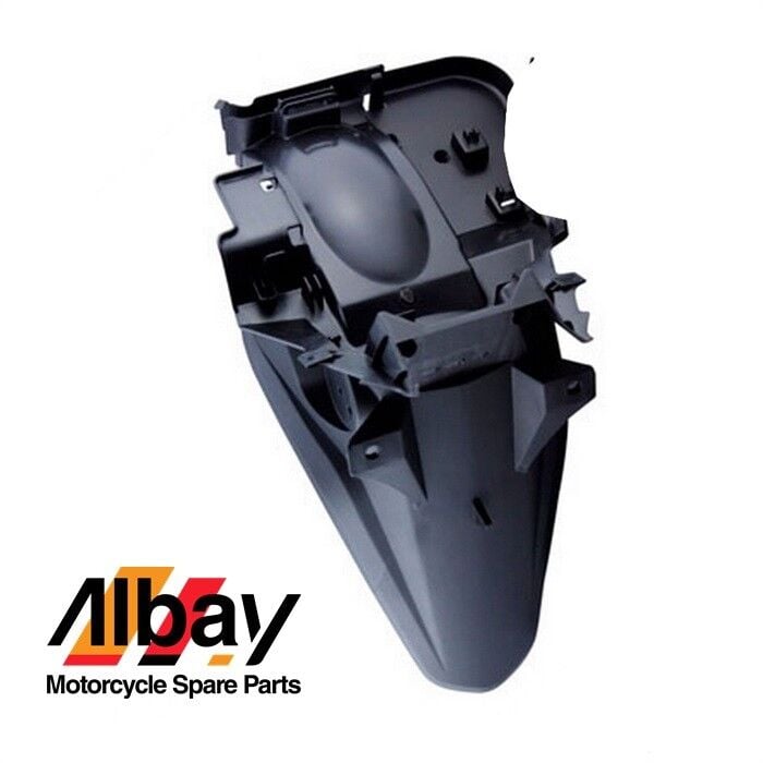 HONDA FİZZY ARKA ÇAMURLUK