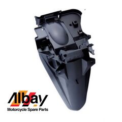 HONDA FİZZY ARKA ÇAMURLUK