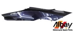 HONDA PCX 125-150 SAĞ ARKA GRENAJ LACİVERT ORJİNAL 2014-2017