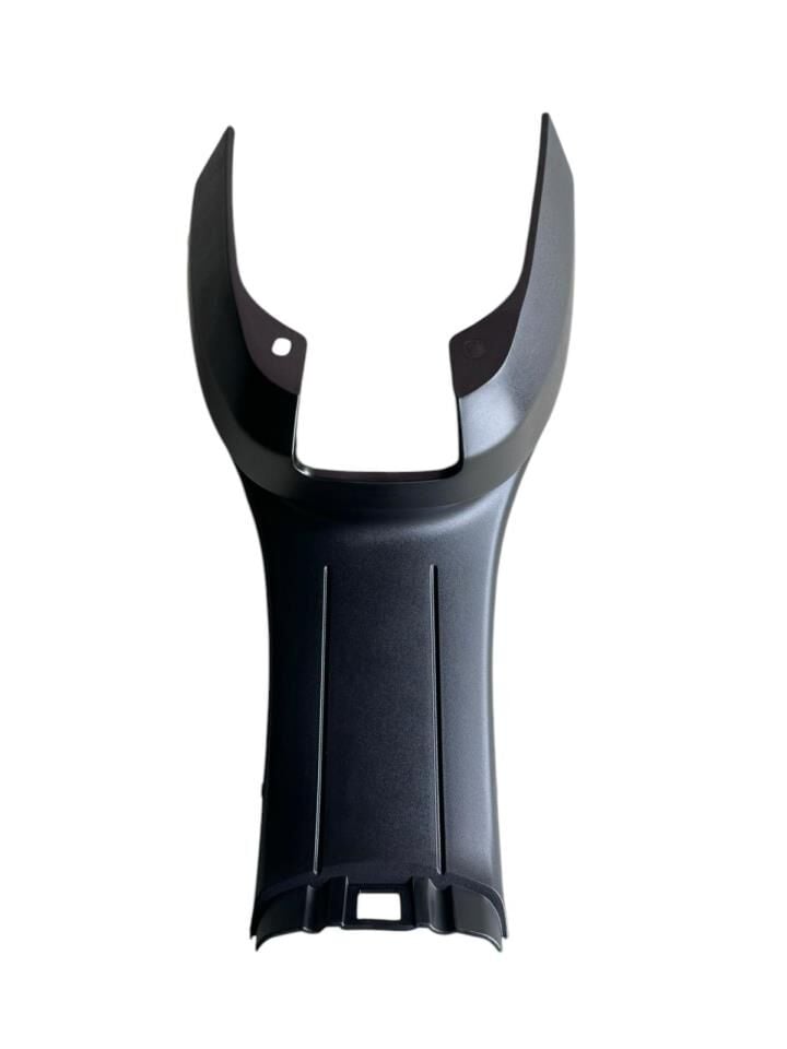 YAMAHA CRYPTON 2001 R KONTAK ORTA MUHAFAZA ARKA KAPAK ORJİNAL