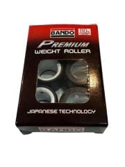 HONDA PCX 125-ACTİVA S-DİO 110 TAHRİK SETİ BANDO 12gr