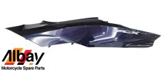 HONDA PCX 125-150 SOL SELE ALTI ARKA GRENAJ LACİVERT ORJİNAL 2014-2017