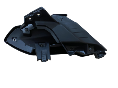 YAMAHA MT25 DEPO PANZOLETİ ORJİNAL SOL SİYAH 2020