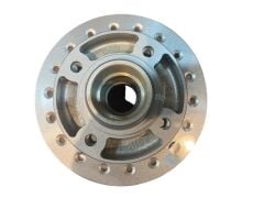 YAMAHA RX 135Z ÖN GÖBEK