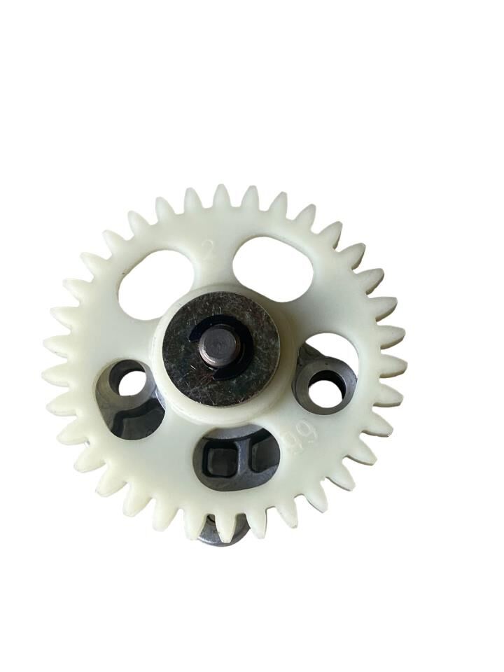 YAMAHA YBR 125 YAĞ POMPASI TKR 2004-2016