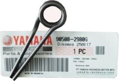 YAMAHA YZF R25-MT25 VİTES MİLİ YAYI ORJİNAL 2015-2021