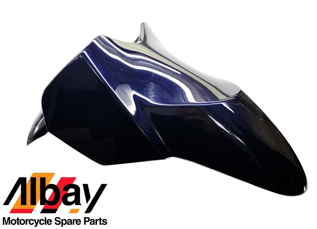 HONDA PCX 125-150 ÖN ÇAMURLUK LACİVERT ORJİNAL 2014-2017