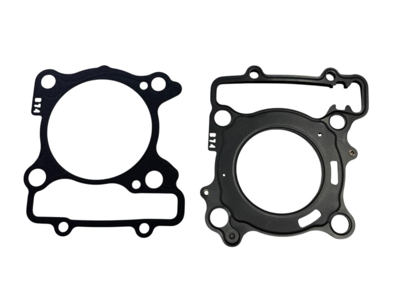 YAMAHA XMAX 250-300 ALT ÜST CONTA İTHAL 2018-2022