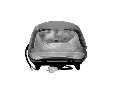 YAMAHA YBR 125 ÖN FAR KARE 2004 VE 2009 CTİY