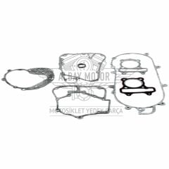 HONDA FİZZY CONTA SETİ KOMPLE