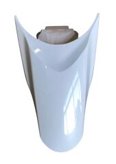 HONDA PCX 125 ÖN ÇAMURLUK BEYAZ İTHAL 2018-2020