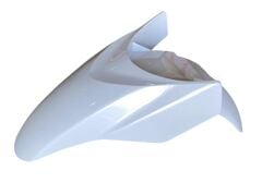 HONDA PCX 125 ÖN ÇAMURLUK BEYAZ İTHAL 2018-2020