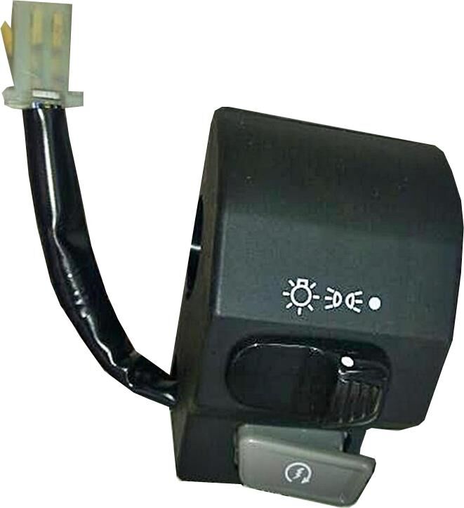 YAMAHA CRYPTON C8 SAĞ BUTON ORJİNAL 2010-2015