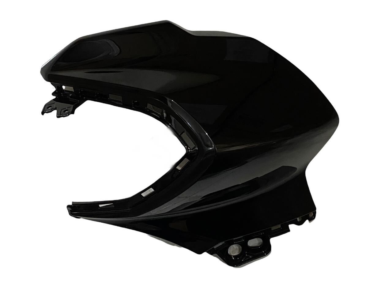 YAMAHA MT25 DEPO YAN KAPAK ORJİNAL SOL SİYAH 2020