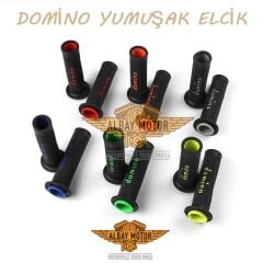 DOMİNO ELCİK SET YUMUŞAK