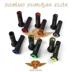 DOMİNO ELCİK SET YUMUŞAK