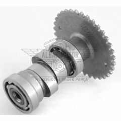 HONDA FİZZY EGSANTRİK MİLİ İTHAL