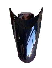 HONDA PCX 125 ÖN ÇAMURLUK SİYAH İTHAL 2018-2020