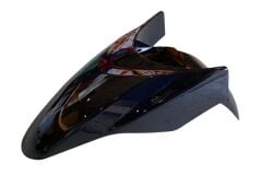 HONDA PCX 125 ÖN ÇAMURLUK SİYAH İTHAL 2018-2020