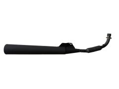 MONDİAL SFC 100 SİYAH EGSOZ ENJEKSİYONLU