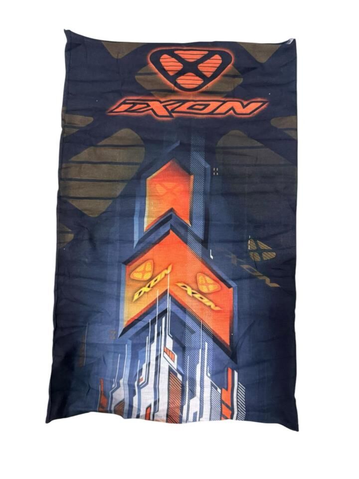 MOTOSİKLET BANDANA BUFF BOYUNLUK UNİSEX İXON