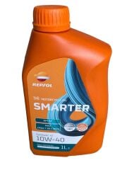 REPSOL SMARTER SYNTHETİC MOTOSİKLET YAĞ 4T 10W-40 1L