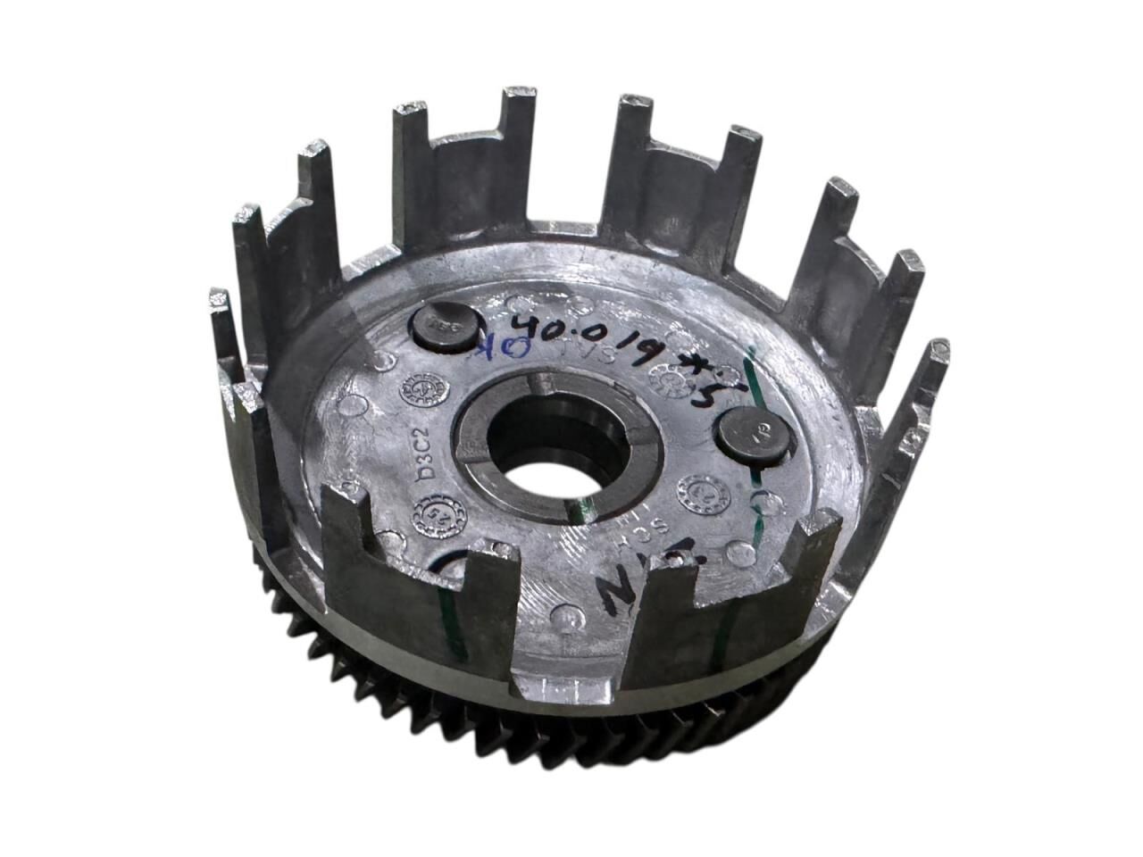 TVS RTR 200 DEBRİYAJ BÜYÜK TAS ORJİNAL