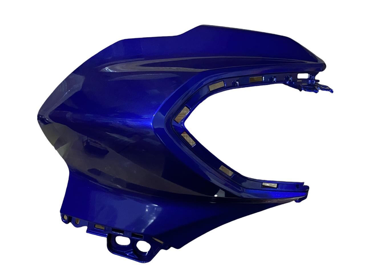 YAMAHA MT25 DEPO YAN KAPAK ORJİNAL SAĞ MAVİ 2020