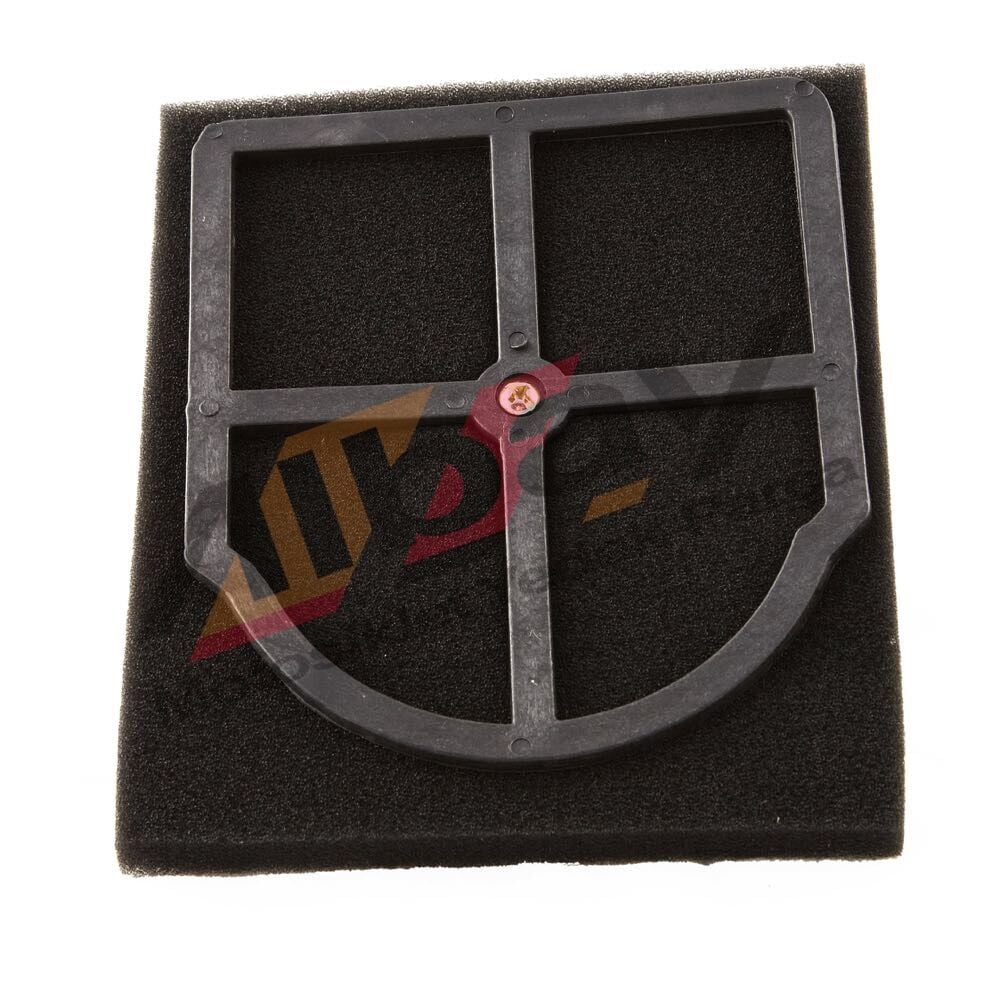 CG 125 HAVA FİLTRESİ KARE İNCE