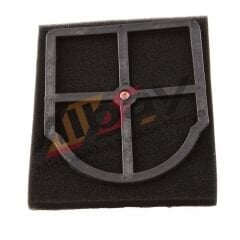 CG 125 HAVA FİLTRESİ KARE İNCE