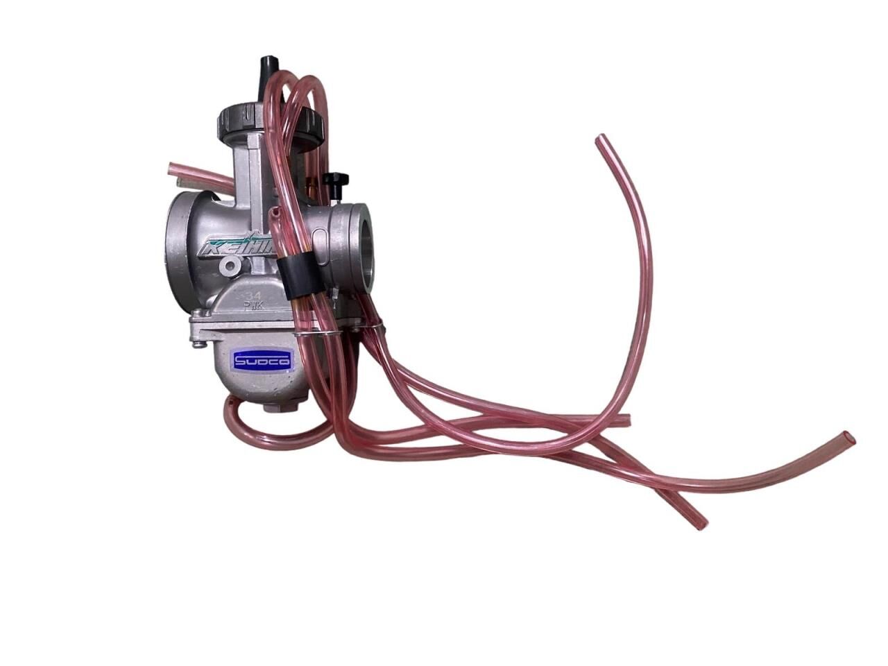 KEİHİN SUDCO KARBÜRATÖR PAÇİMO 34mm PWK34QAS