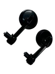 MOTOSİKLET GİDON AYNA TAKIM YUVARLAK