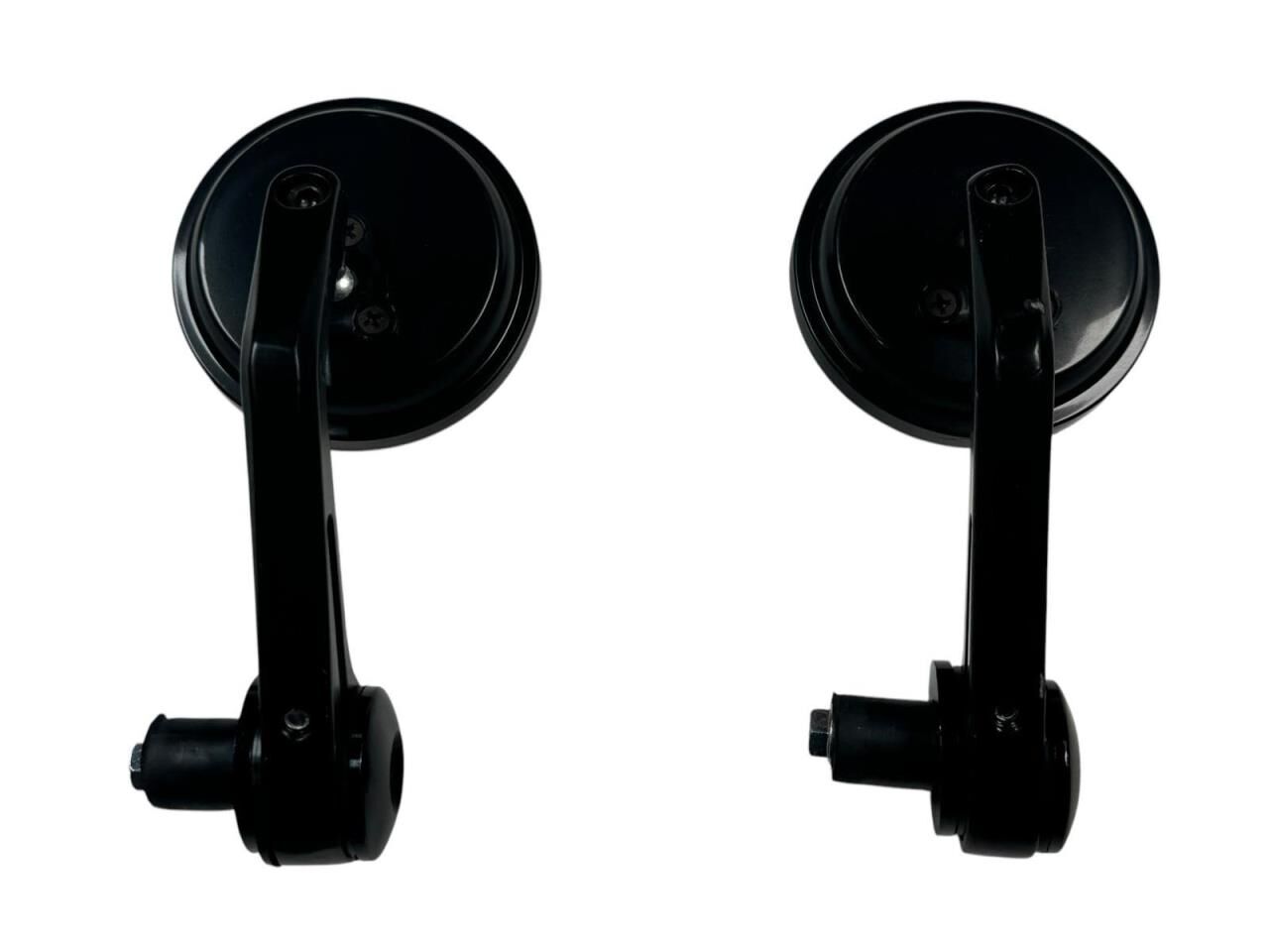 MOTOSİKLET GİDON AYNA TAKIM YUVARLAK