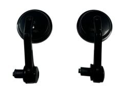 MOTOSİKLET GİDON AYNA TAKIM YUVARLAK