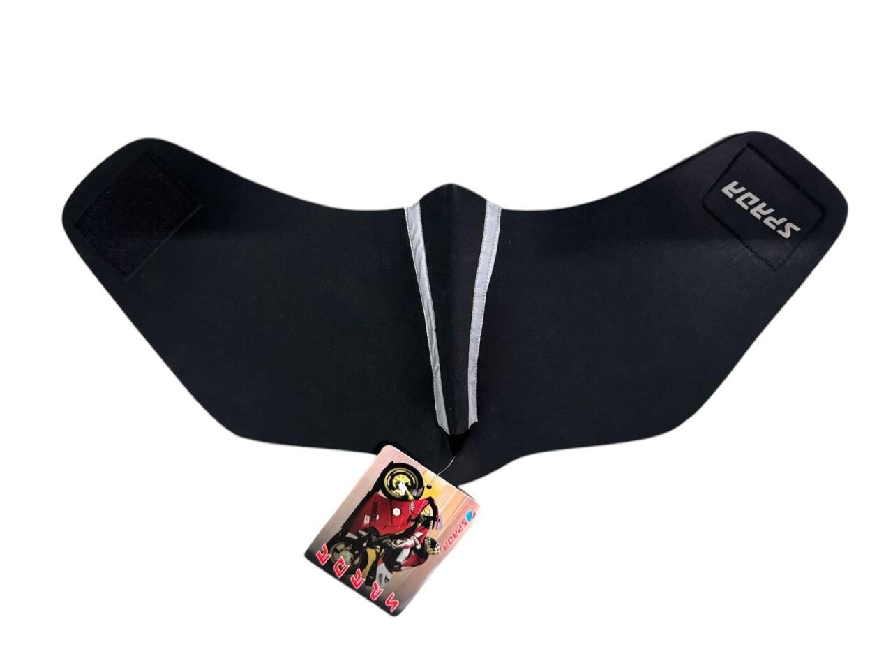 MOTOSİKLET YÜZ MASKE NEOPREN