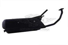 HONDA FİZZY EGSOZ OEM