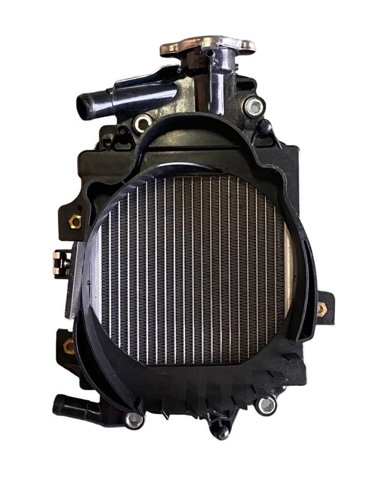 HONDA PCX 125 RADYATÖR İTHAL 2018-2020