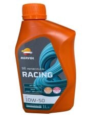 REPSOL RACİNG MOTOSİKLET YAĞ 4T 10W-50 1L