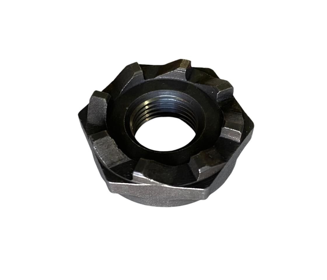 TVS JUPİTER 110-WEGO 110 KRANK SOL SOMUN BENDİKS DİŞLİ KARŞILIĞI ORJİNAL