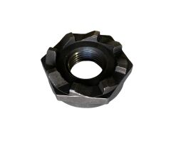 TVS JUPİTER 110-WEGO 110 KRANK SOL SOMUN BENDİKS DİŞLİ KARŞILIĞI ORJİNAL