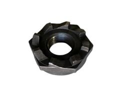 TVS JUPİTER 110-WEGO 110 KRANK SOL SOMUN BENDİKS DİŞLİ KARŞILIĞI ORJİNAL