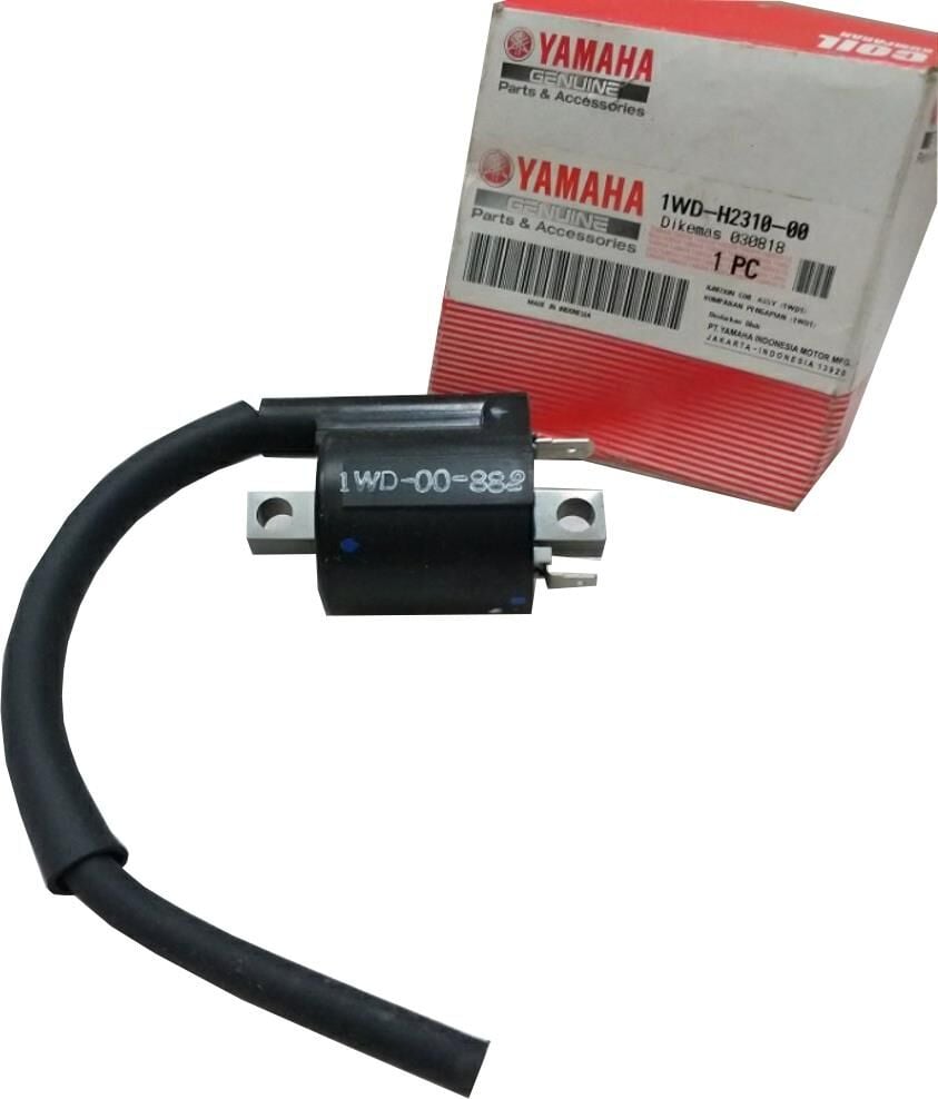 YAMAHA YZF R25-MT25 ATEŞLEME BOBİN ORJİNAL 2015-2021