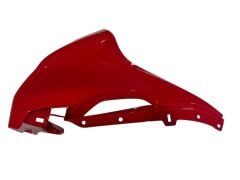 HONDA CBR 125 FAR YAN GRENAJ SOL KIRMIZI ORJİNAL 2011-2013