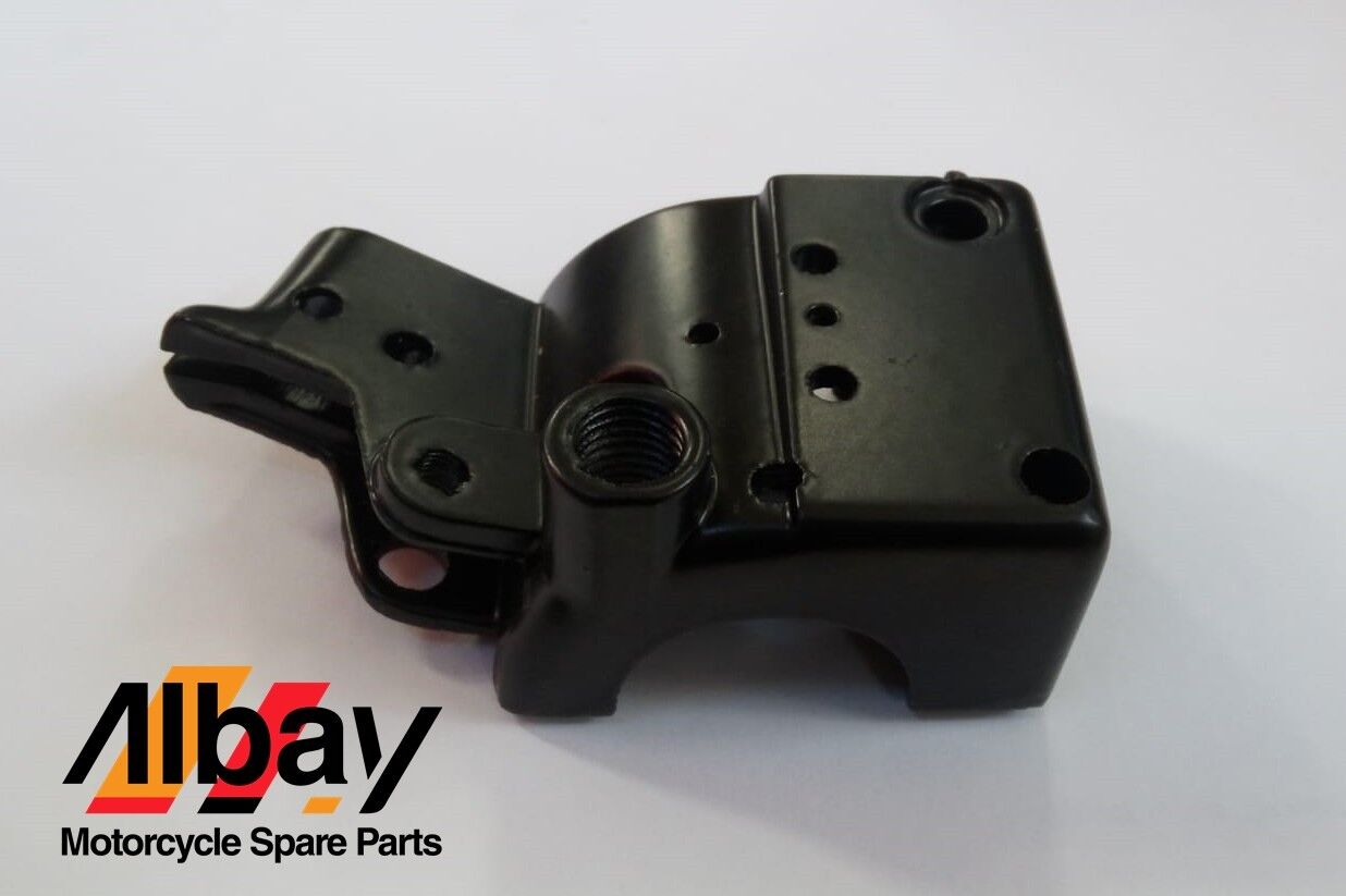 HONDA KİNETİC SOL FREN KÜTÜĞÜ