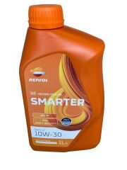 REPSOL SMARTER SPORT MOTOSİKLET YAĞ 4T 10W-30 1L