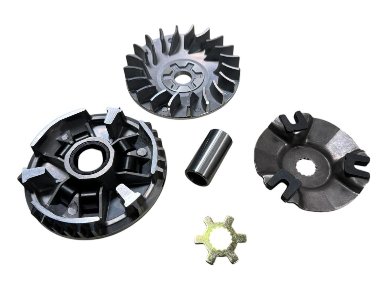 YAMAHA BWS 100-CYGNUS L  ÖN VARYATÖR TAİWAN