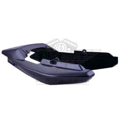 YAMAHA YBR 125 SELE ALTI GRENAJ FÜME TAKIM 2004