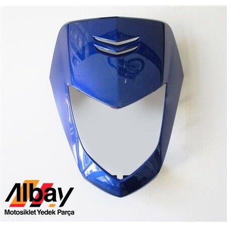 HONDA BEAT FAR ÇERÇEVE MAVİ ORİJİNAL