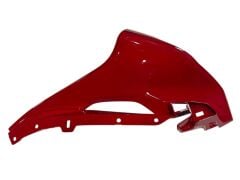 HONDA CBR 125 FAR YAN GRENAJ SAĞ KIRMIZI ORJİNAL 2011-2013